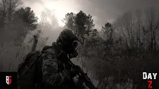 Monster Island | PVE | Halloween | GGG | AI on Melkart #live #dayz #pve