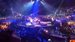 Muse - Resistance Live (Rogers Arena - Vancouver - Drones tour)
