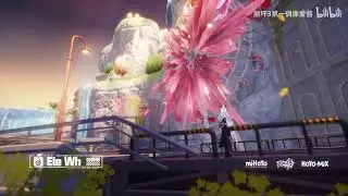 Honkai Impact 3rd [Benghuai thứ 3] EP- 
