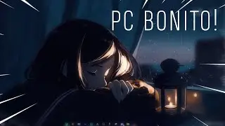 Como deixar seu pc bonito - TranslucentTB, Wallpaper Engine, etc.