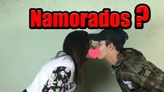 Testando o Namorado ( Feat. Luis Cardoso )