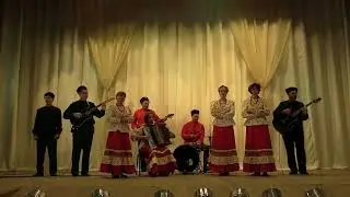 «Ах, поле, поле»