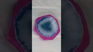 Larimar Effect Made Easy