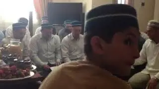 Хвалиде | Группа Унцукуль