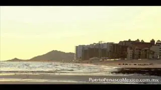 Puerto Peñasco, Mexico