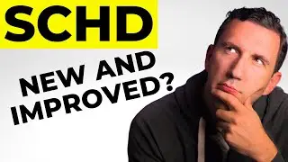 BIG CHANGES to SCHD - Buy Now Or Stay Away?