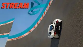 🔴STREAM🔴УГАРАЕМ И ПРОХОДИМ ГОНКИ В GTA 5!!!