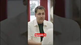 Sainte-Cécile : Episode 5 - Jonathan semble en savoir assez peu sur le passé de Julie..