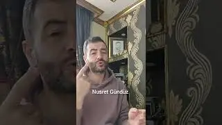 ŞU MÜBAREK KANDİL GÜNÜ