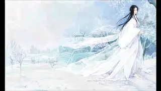 Beautiful Chinese Music| Spirited Away |雪千寻|古風音樂|Instrumental|Silent Snow 時代音樂
