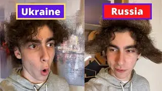 If Russia invades Ukraine... 