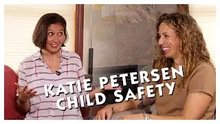 Child Safety with Detective Katie Petersen