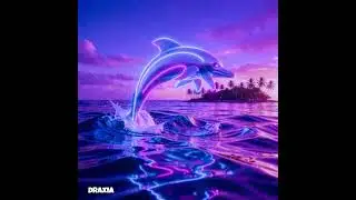 Draxia - Feel The Waves( Come alive remix) 