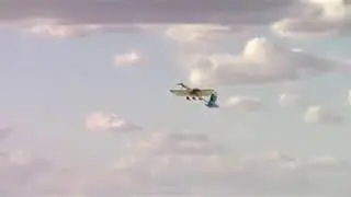 Georgia Tech 2019 AIAA Design Build Fly