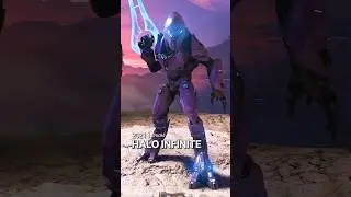 Spec Ops Elite | Halo CE to Halo Infinite (2001-2025) Evolution