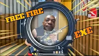 Free Fire .EXE 09