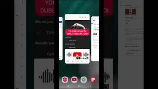 YouTube Auto-Dubbing Feature Launched in Türkiye