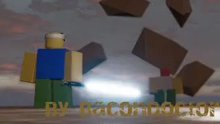 "It all possible" Roblox blender animation #robloxanimation #robloxblender #robloxminimovie