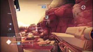 SNIPER MONTAGE PRE "THE FORSAKEN"