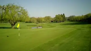 CWG+Ashford+GC+Aerial+Video