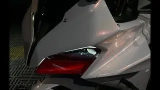 QJMotor RACE 550S 2024