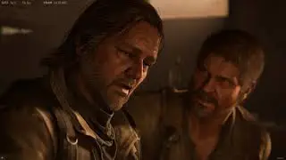 The Last of Us - Part 1 - PC version - Ελληνική γλώσσα  Τα είδα όλα!