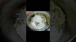 Fastest Making of Crunchy 