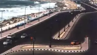 الفنان سمير صبري اغنية يا اسكندريه يا جمالها وهيه