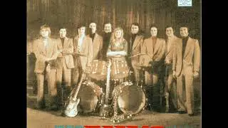 ВИА Пламя  Вчера, ещё вчера