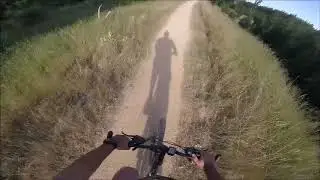 MTB Mcleans Forest