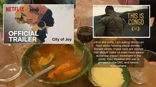 Travel Grants | Schwarzkopf Foundation | Sakiye Boukari | #ExploreEurope2023