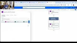 Sending Monthly Teams and Email Notifications with Power Automate