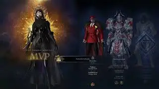 Voldis hard mode, destroyer gt pov 1625 gs 22 weap
