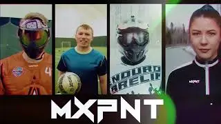 ЧЕМПИОНАТ РОССИИ ПО ПЭЙНТБОЛУ 2023 (муж)