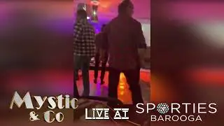 Am I Ever Gonna See Your Face Again - The Angel (Cover by Mystic & Co Duo)