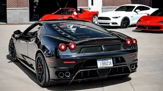 Cars And Coffee St. Louis [The Place 4/8] - Ghibli Central
