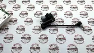 LR023652 Датчик рівня висоти пневмопідвіски (кузова) передній Range Rover Vogue L322