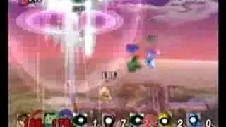 (SSBB)100 Man Brawl