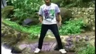 Animuse - Cinta yang hilang
