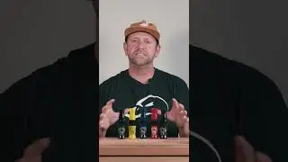 A Detailed Look at the B.B.G.