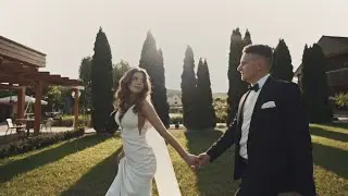 Oleksandr & Anastasia / Teaser