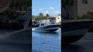 Second Shot