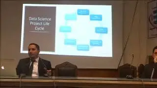 Python for Data Science Workshop - Cairo University - ISSR