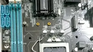Assemble A New Desktop Computer