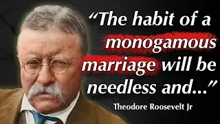 Theodore Roosevelt Quotes that are Bold and teach about Failures, Courage and Life