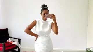 Prepping For A Big Night! | Vlogmas Day 03 | Sharon Mundia