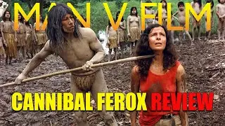 Cannibal Ferox | Movie Review | 19781|   Shameless #11 | Umberto Lenzi |