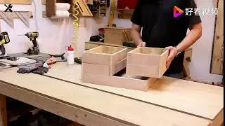 Make A Makeup Box for Your Girlfriend. Surprise!!!