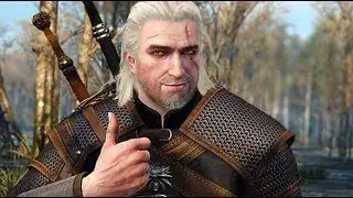 Ведьмак|The Witcher 3: Wild Hunt|Полное прохождение|Все дополнения|