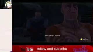 Fable part 5